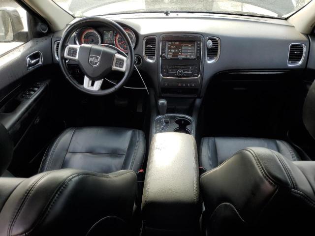 Photo 8 from auction – 2013 DODGE DURANGO CREW with VIN 1C4RDJDG7DC687846