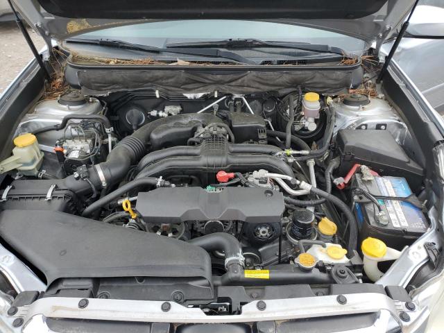 Photo 12 from auction – 2014 SUBARU OUTBACK 2.5I PREMIUM with VIN 4S4BRCCC9E3228165