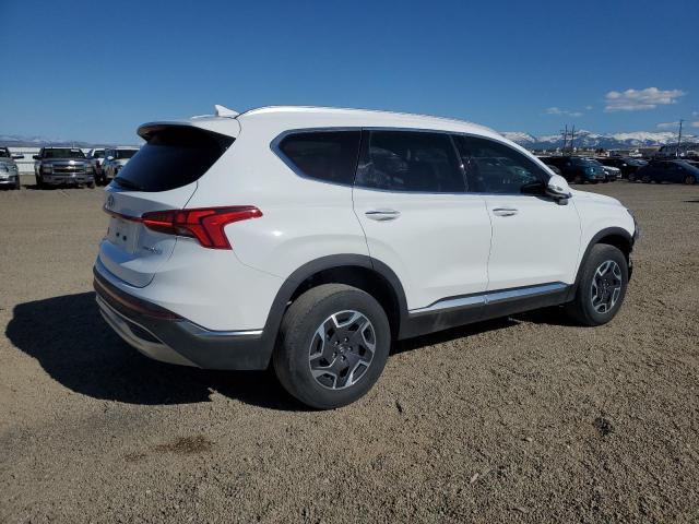 Photo 3 from auction – 2023 HYUNDAI SANTA FE B with VIN 5NMS2DA10PH017540