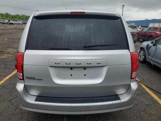 Photo 6 from auction – 2012 DODGE GRAND CARA with VIN 2C4RDGBG6CR161851