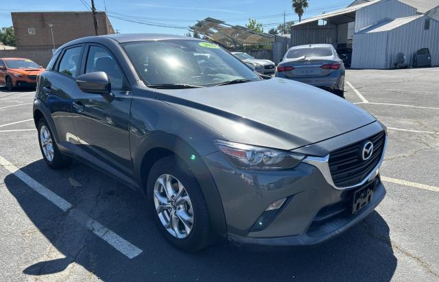 MAZDA CX-3 SPORT 2019 with VIN JM1DKDB78K1427775 - Photo from auction