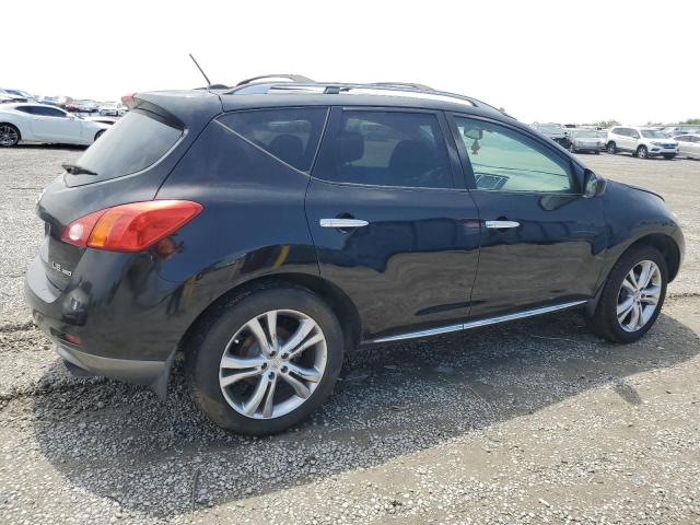 Photo 3 from auction – 2010 NISSAN MURANO S with VIN JN8AZ1MW4AW106940