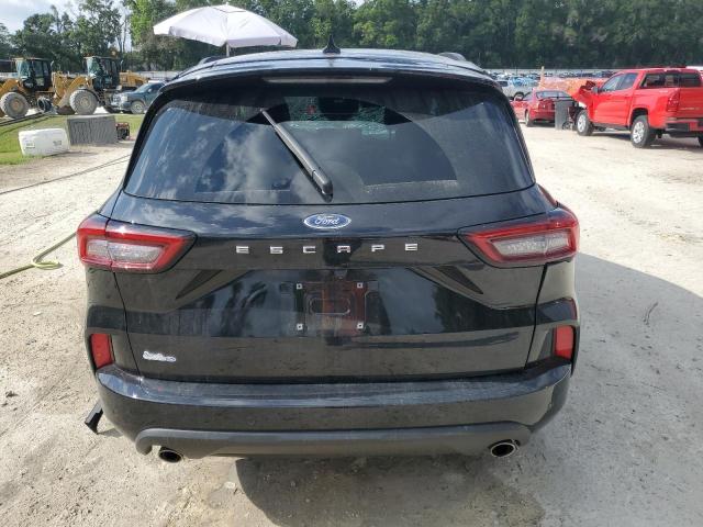 Photo 6 from auction – 2024 FORD ESCAPE ST with VIN 1FMCU0MN0RUA59977