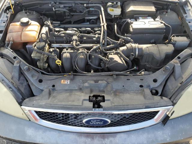 Photo 11 from auction – 2007 FORD FOCUS ZX4 with VIN 1FAFP34N47W136268