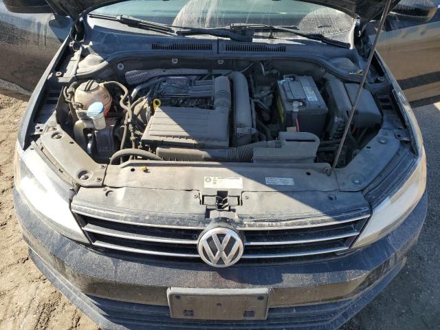 Photo 11 from auction – 2017 VOLKSWAGEN JETTA S with VIN 3VW2B7AJ1HM274574