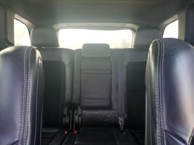 Photo 10 from auction – 2014 JEEP GRAND CHER with VIN 1C4RJFDJ5EC181161