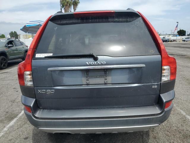 Photo 6 from auction – 2007 VOLVO XC90 3.2 with VIN YV4CN982771370761