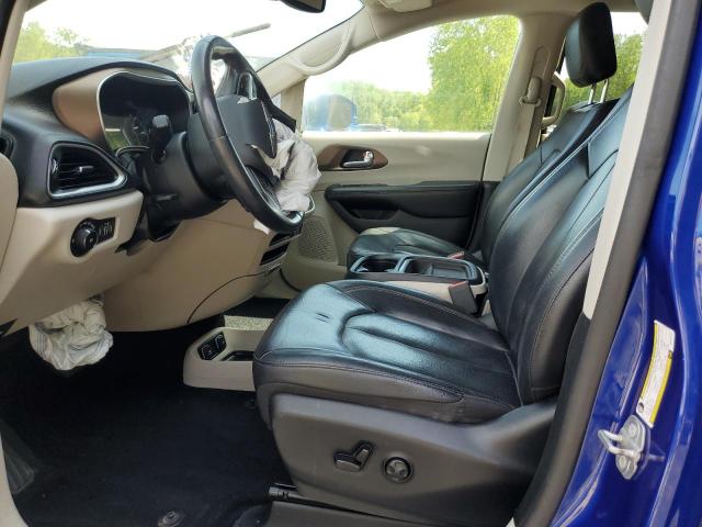 Photo 7 from auction – 2019 CHRYSLER PACIFICA T with VIN 2C4RC1BG6KR576151