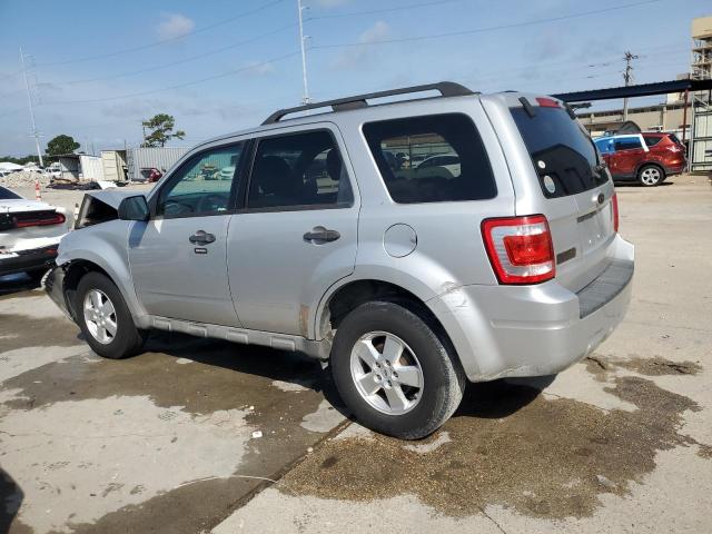 Photo 2 from auction – 2009 FORD ESCAPE XLT with VIN 1FMCU03G79KC39522