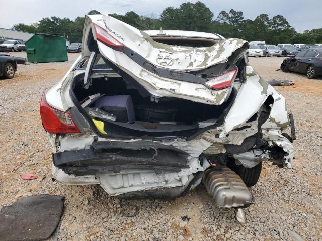 Photo 6 from auction – 2013 HYUNDAI SONATA GLS with VIN 5NPEB4AC3DH735158
