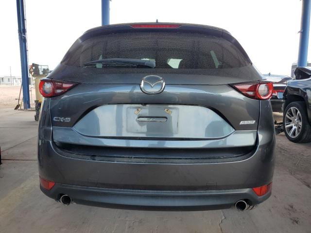 Photo 6 from auction – 2017 MAZDA CX-5 TOURI with VIN JM3KFACL2H0159852
