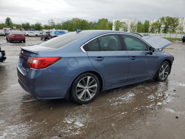 Photo 3 from auction – 2017 SUBARU LEGACY 2.5 with VIN 4S3BNAK66H3003870