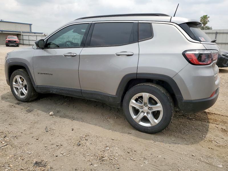 Foto 2 de la subasta – 2024 JEEP COMPASS LA con VIN 3C4NJDBN4RT578427