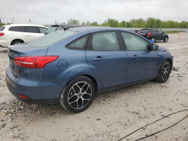 Photo 3 from auction – 2018 FORD FOCUS SEL with VIN 1FADP3H27JL209326