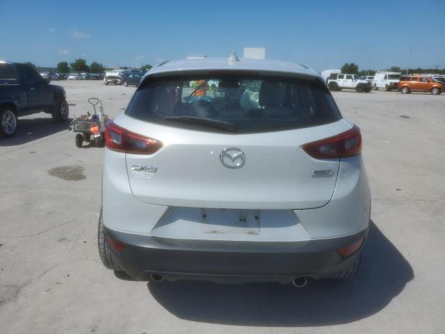 Photo 6 from auction – 2016 MAZDA CX-3 GRAND with VIN JM1DKBD7XG0117156