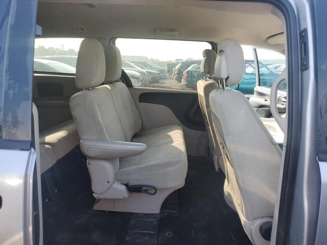 Photo 11 from auction – 2014 DODGE GRAND CARA with VIN 2C4RDGBG0ER104905