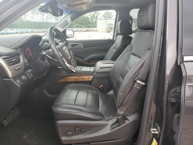 Photo 7 from auction – 2016 GMC YUKON DENA with VIN 1GKS1CKJ7GR384026