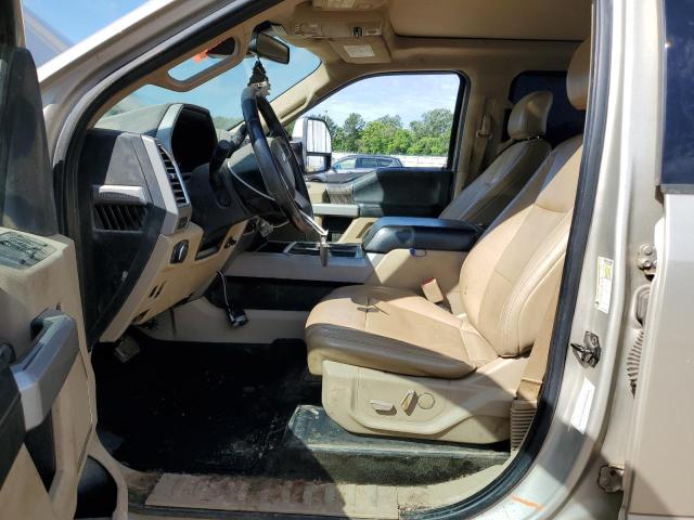 Photo 7 from auction – 2017 FORD F250 SUPER with VIN 1FT7W2BT1HEB34739
