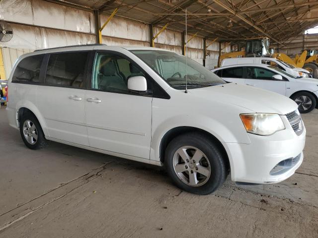 Photo 4 from auction – 2013 DODGE GRAND CARA with VIN 2C4RDGCG3DR554089