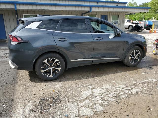 Photo 3 from auction – 2024 KIA SPORTAGE E with VIN 5XYK33DF2RG155365