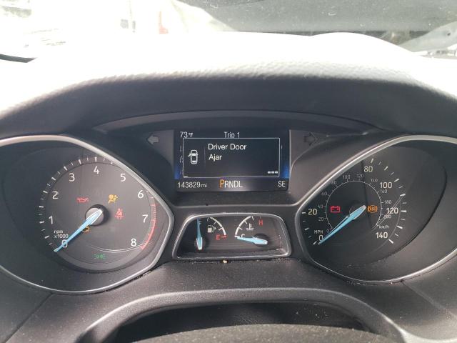 Photo 9 from auction – 2016 FORD FOCUS SE with VIN 1FADP3K23GL324037