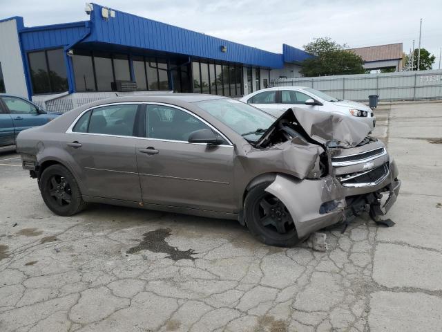 Photo 4 from auction – 2010 CHEVROLET MALIBU LS with VIN 1G1ZB5EB5AF311701