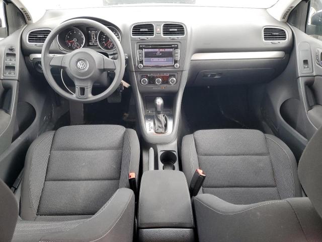 Photo 8 from auction – 2012 VOLKSWAGEN GOLF with VIN WVWDA7AJ0CW060599