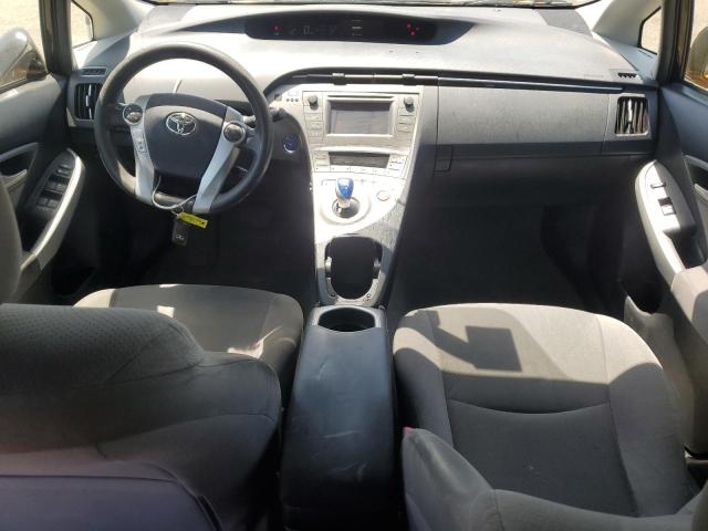 Photo 8 from auction – 2013 TOYOTA PRIUS with VIN JTDKN3DU4D5559696