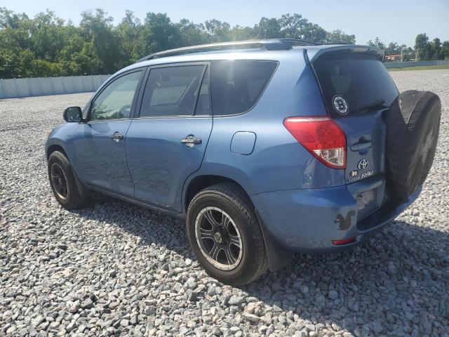 Photo 2 from auction – 2007 TOYOTA RAV4 with VIN JTMBD33V475123125