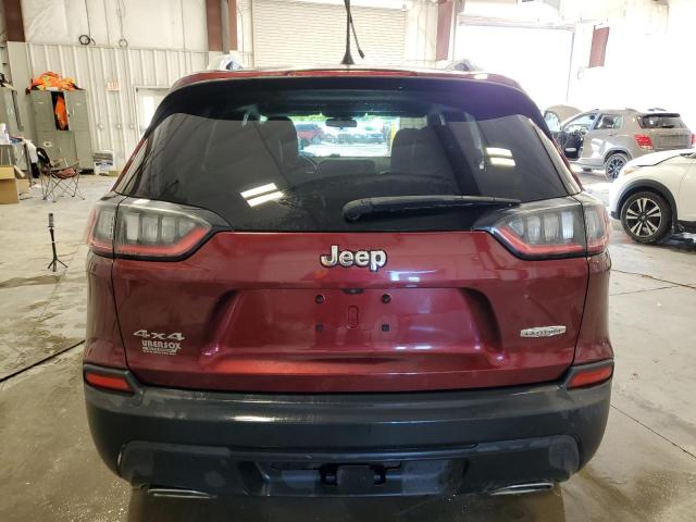 Photo 6 from auction – 2019 JEEP CHEROKEE L with VIN 1C4PJMLX6KD234330