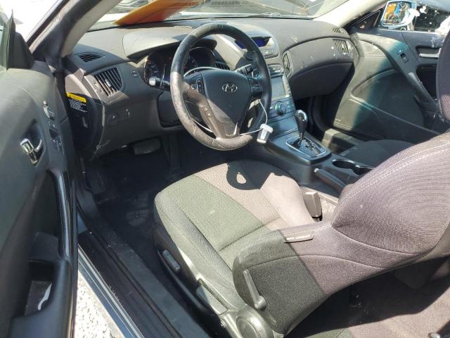 Photo 8 from auction – 2012 HYUNDAI GENESIS CO with VIN KMHHT6KD3CU068329