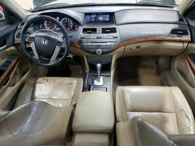 Photo 8 from auction – 2011 HONDA ACCORD EXL with VIN 1HGCP2F84BA039769