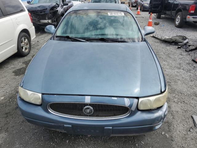 Photo 5 from auction – 2002 BUICK LESABRE LI with VIN 1G4HR54KX2U155759