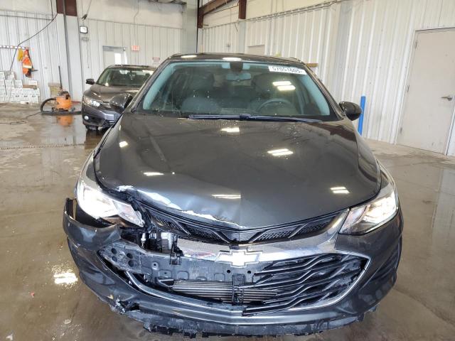 Photo 5 from auction – 2019 CHEVROLET CRUZE LT with VIN 3G1BE6SM2KS537745