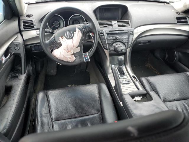 Photo 8 from auction – 2013 ACURA TL TECH with VIN 19UUA8F55DA002733