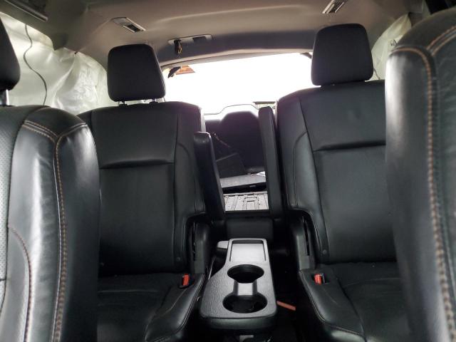 Photo 10 from auction – 2015 TOYOTA HIGHLANDER with VIN 5TDYKRFH2FS075285