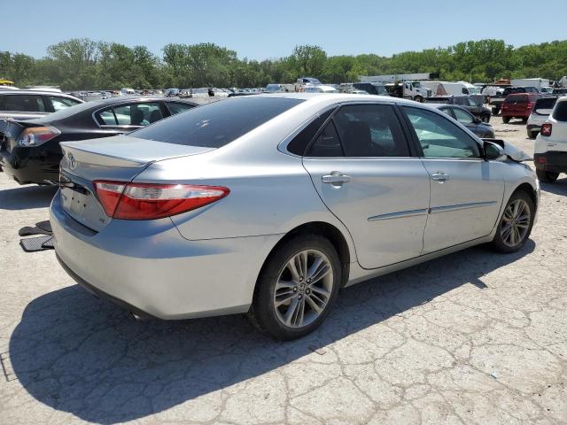 Photo 3 from auction – 2015 TOYOTA CAMRY LE with VIN 4T1BF1FK7FU083722