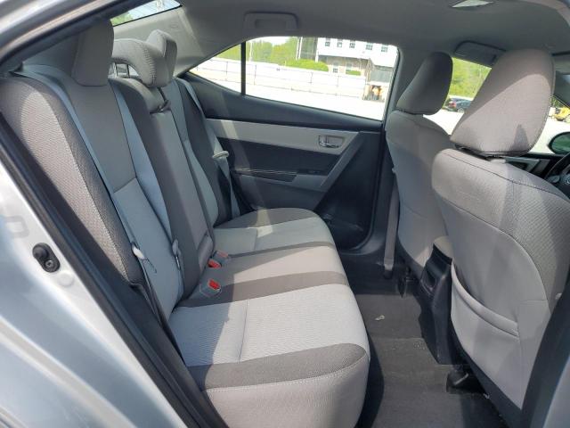 Photo 10 from auction – 2019 TOYOTA COROLLA L with VIN 2T1BURHE5KC187178