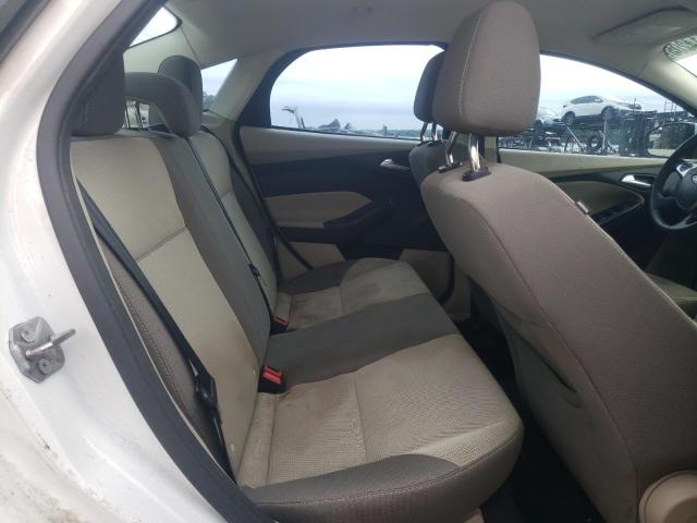 Photo 10 from auction – 2012 FORD FOCUS SE with VIN 1FAHP3F29CL381140