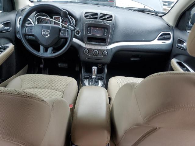 Foto 8 de la subasta – 2014 DODGE JOURNEY SE con VIN 3C4PDCAB0ET261773