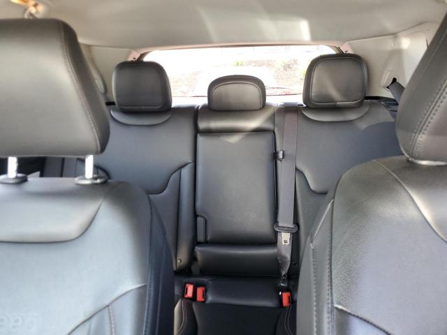 Photo 10 from auction – 2022 JEEP COMPASS LI with VIN 3C4NJDCB1NT227893