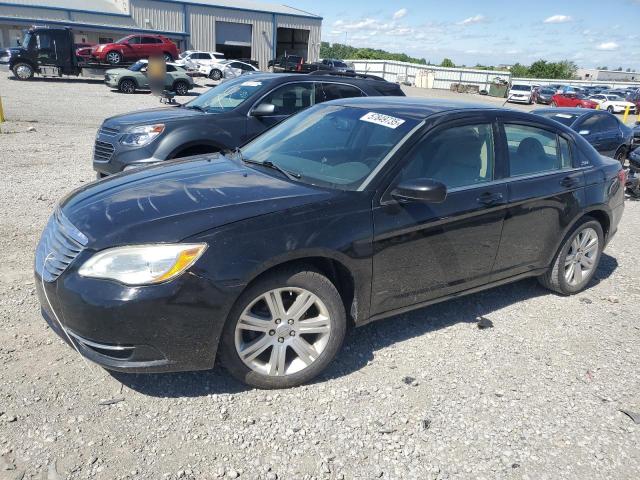2012 Chrysler 200