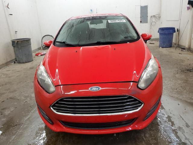 Photo 5 from auction – 2015 FORD FIESTA SE with VIN 3FADP4EJ9FM101880