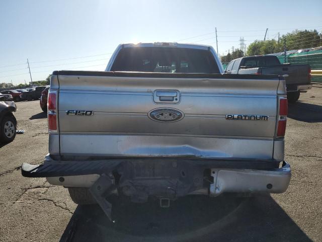 Photo 6 from auction – 2013 FORD F150 SUPER with VIN 1FTFW1E65DFD51405
