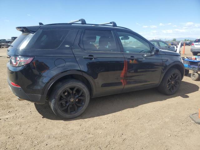 Photo 3 from auction – 2015 LAND ROVER DISCOVERY with VIN SALCR2BG1FH539948