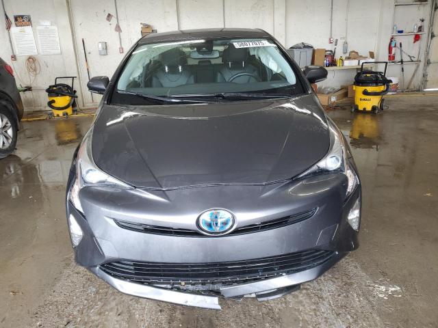 Photo 5 from auction – 2016 TOYOTA PRIUS with VIN JTDKARFUXG3011312