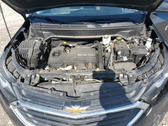Photo 12 from auction – 2019 CHEVROLET EQUINOX LT with VIN 2GNAXTEV5K6259333