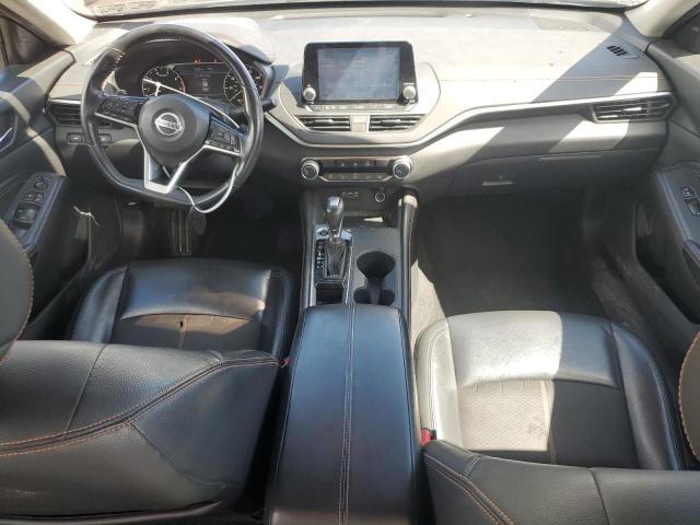 Photo 8 from auction – 2020 NISSAN ALTIMA SR with VIN 1N4BL4CV8LC212667