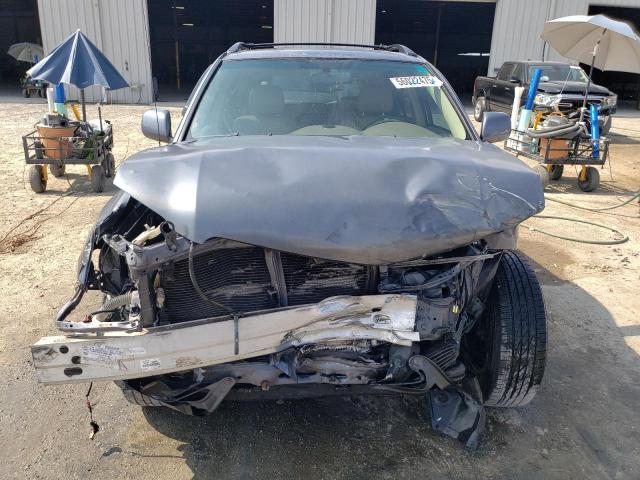 Photo 5 from auction – 2005 TOYOTA HIGHLANDER with VIN JTEDP21A350082325