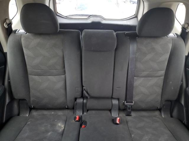 Photo 10 from auction – 2016 NISSAN ROGUE S with VIN KNMAT2MV4GP618274
